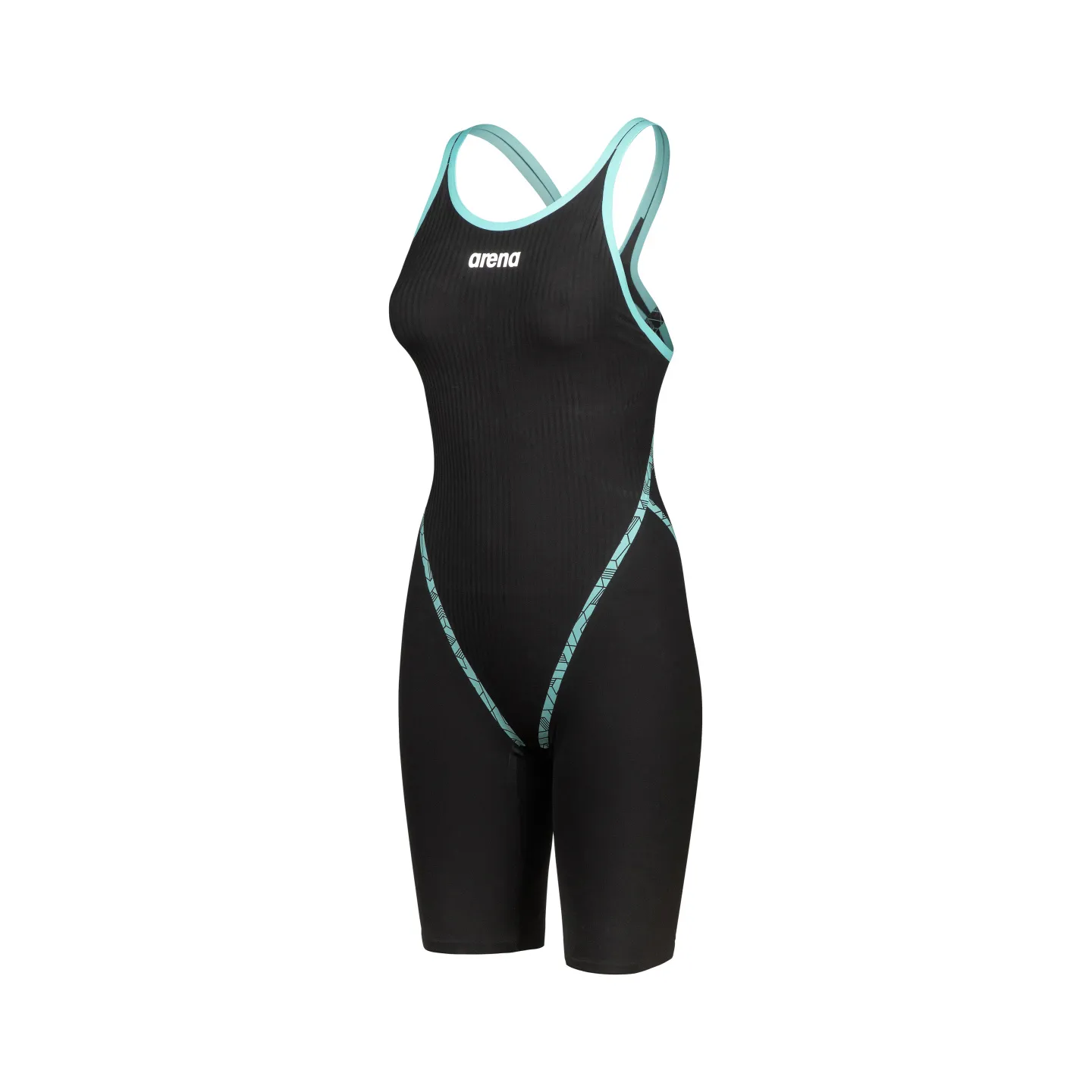 Combinaison POWERSKIN PRIMO SL OB BLACK TEAL