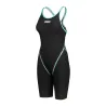 Combinaison POWERSKIN PRIMO SL OB BLACK TEAL