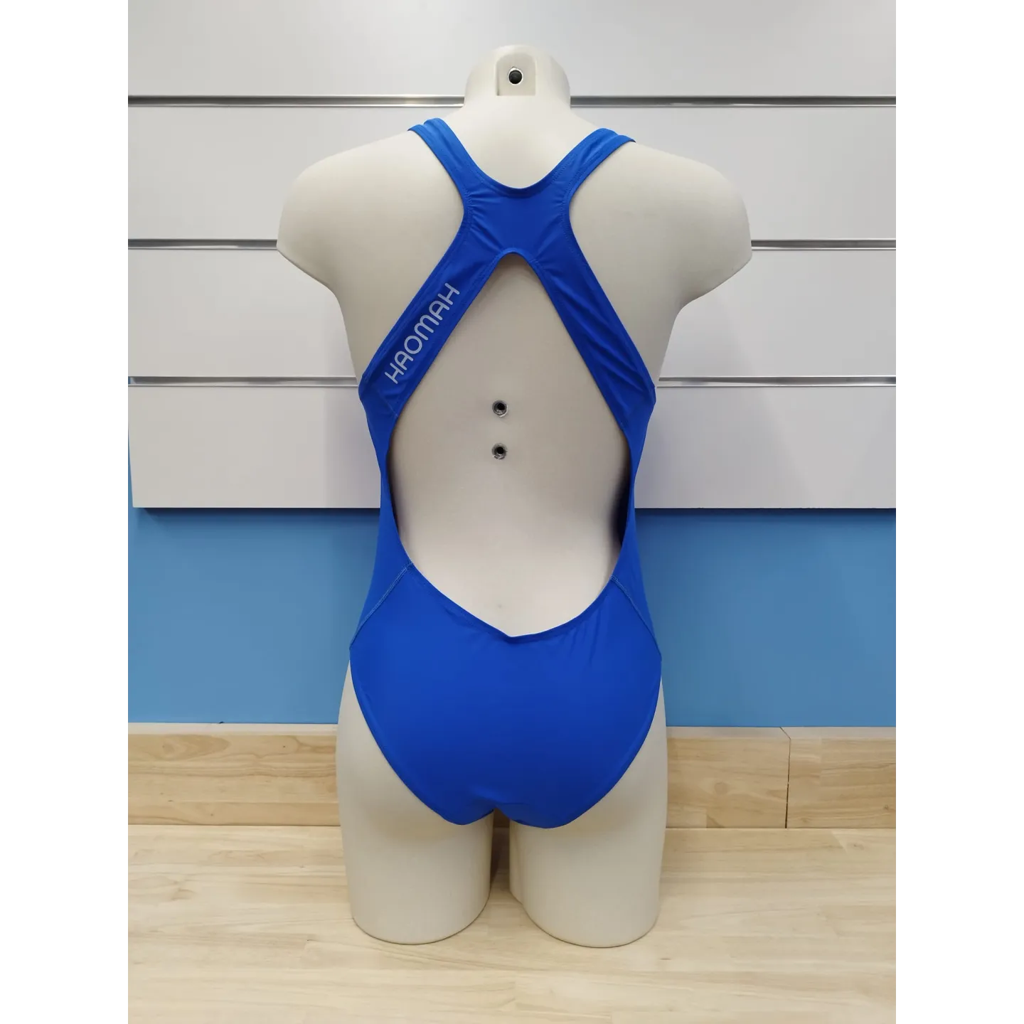 MAILLOT DE BAIN  MENSTRUEL ADULTE MOANA