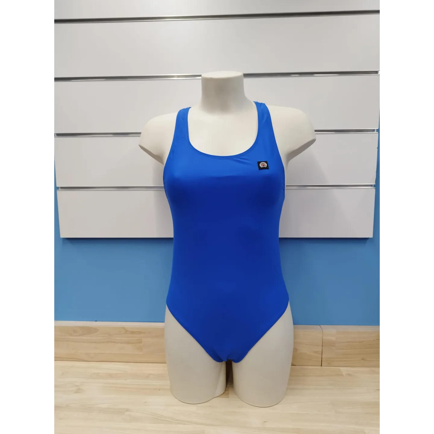 MAILLOT DE BAIN  MENSTRUEL JUNIOR DARIA