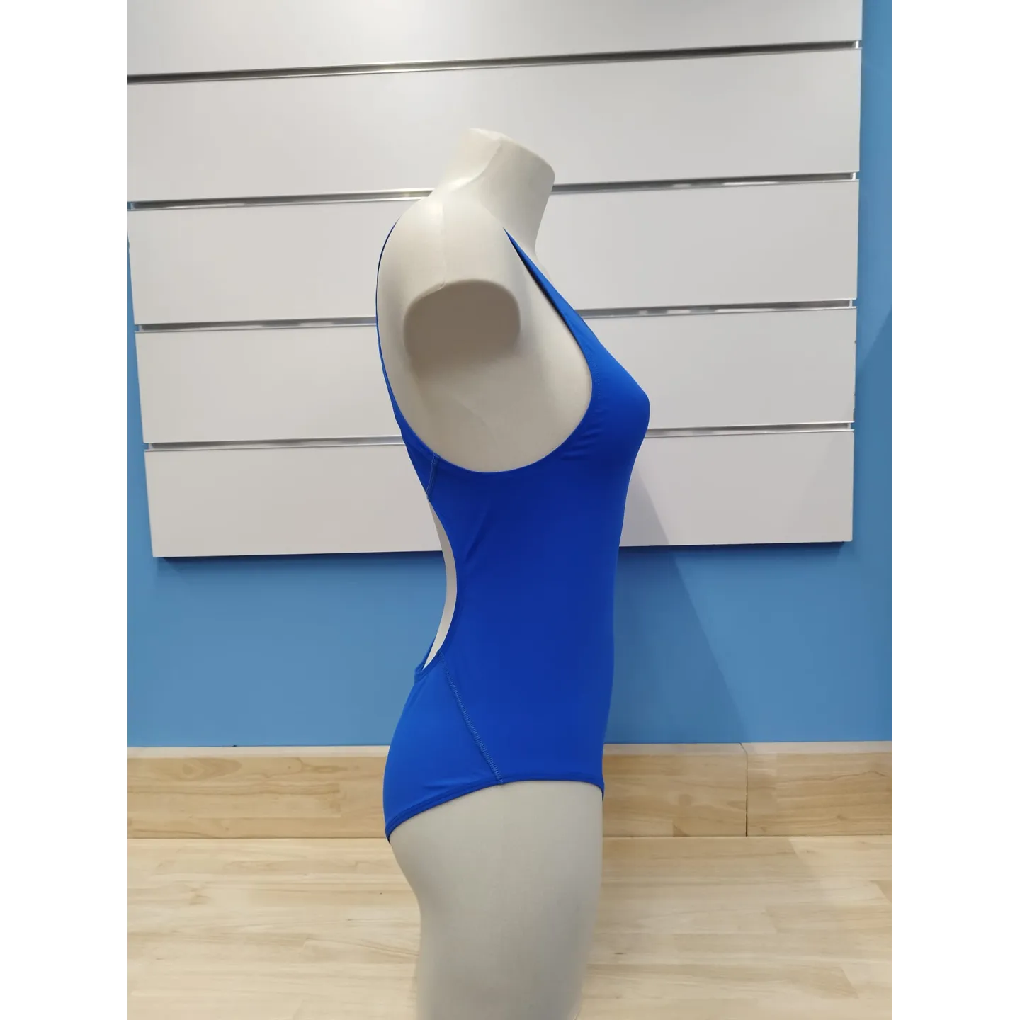 MAILLOT DE BAIN  MENSTRUEL JUNIOR DARIA