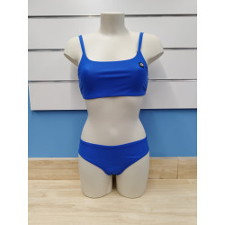 Maillot de bain deux pièces Menstruel