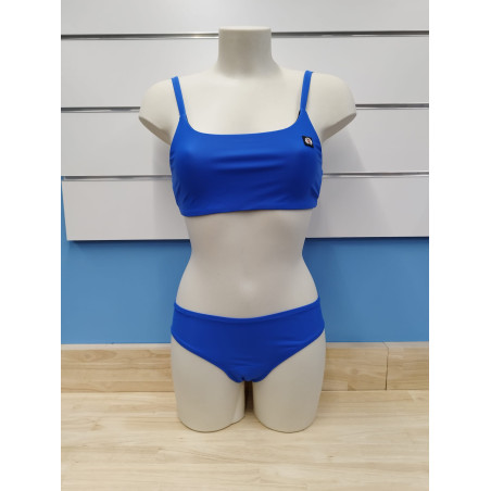 Maillot de bain deux pièces Menstruel