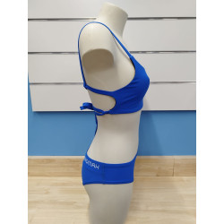 Maillot de bain deux pièces Menstruel