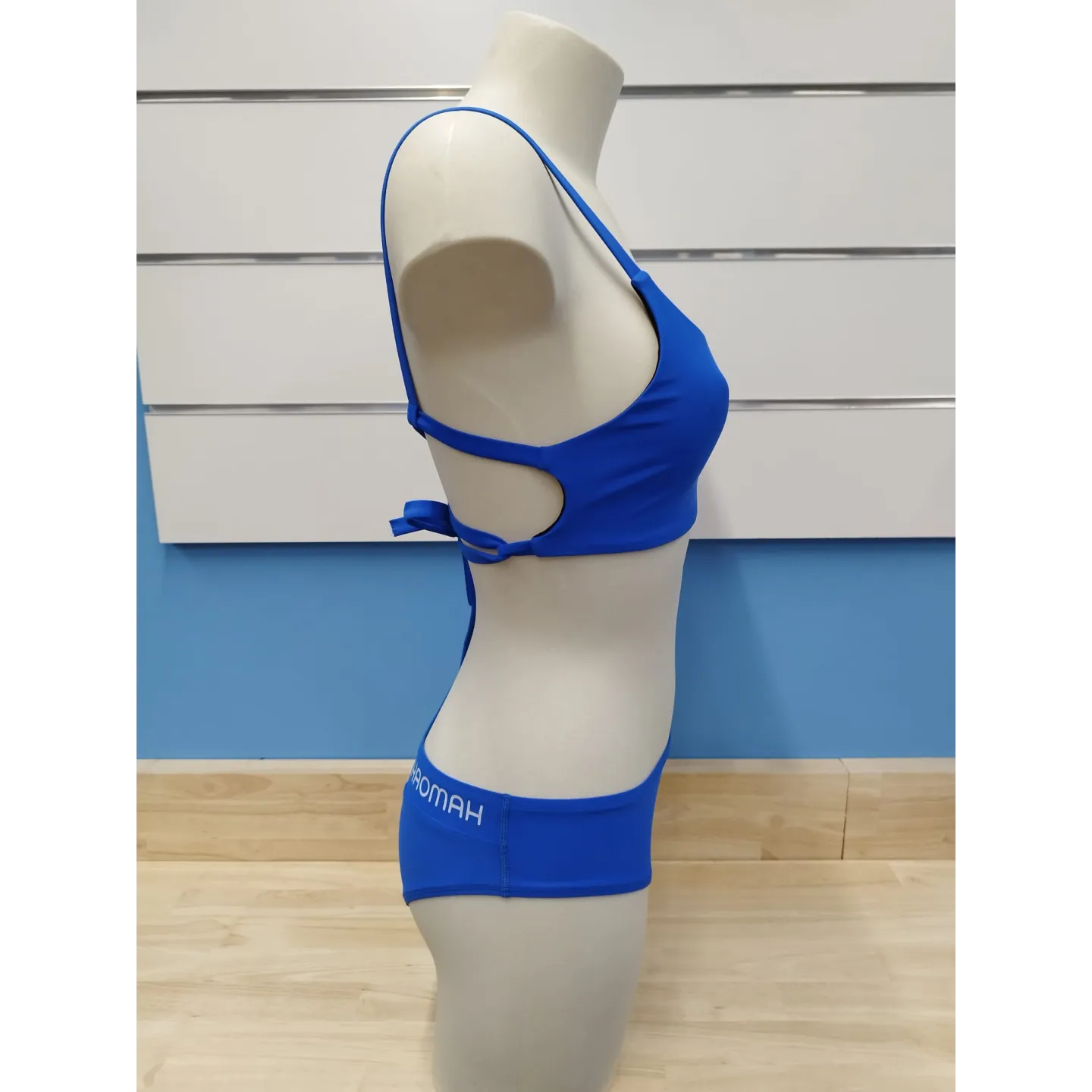 Maillot de bain deux pièces Menstruel