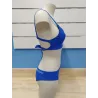Maillot de bain deux pièces Menstruel