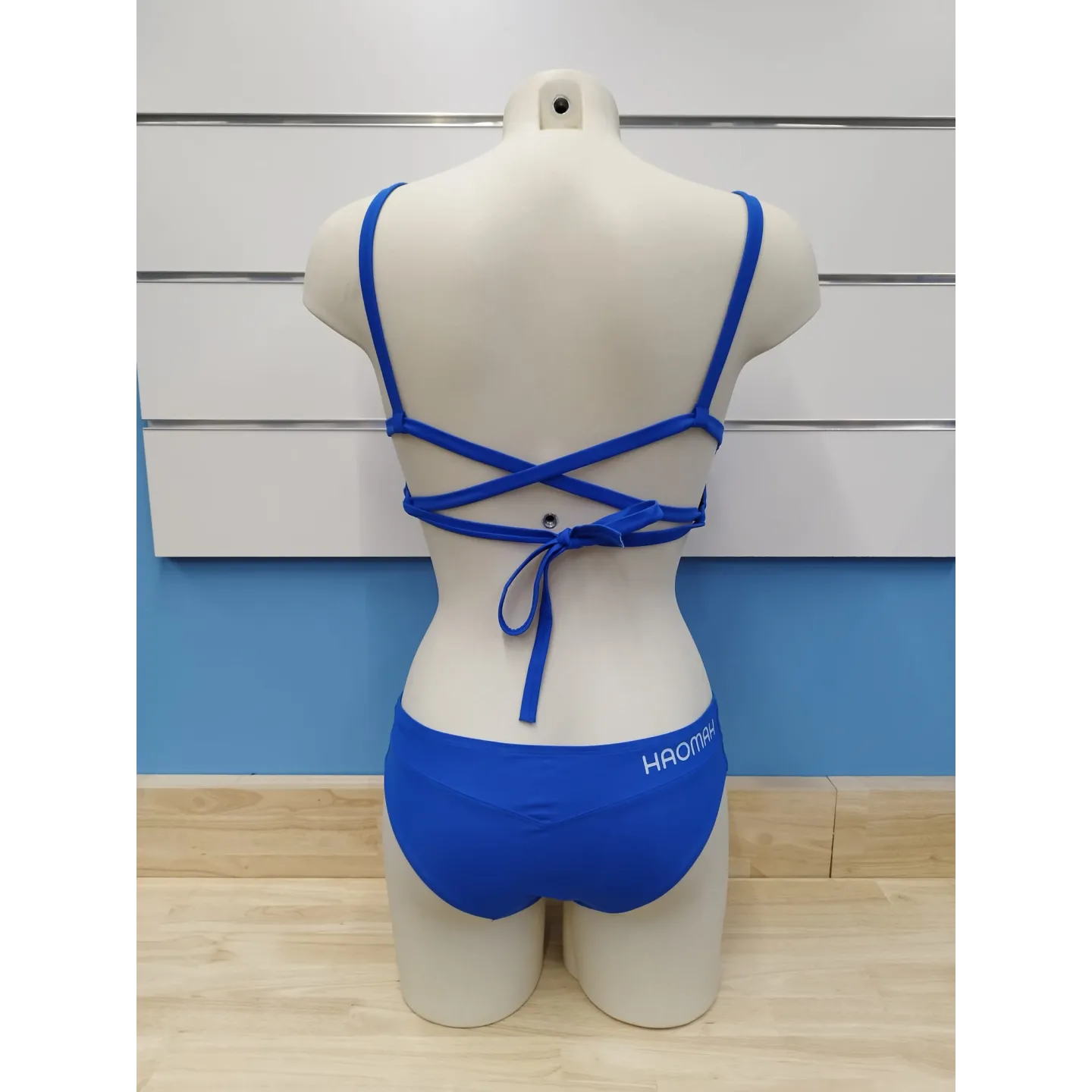 Maillot de bain Junior deux pièces Menstruel (copie)