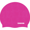 Bonnet RECYCLED SILICONE CAP PINK SENIOR