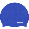 Bonnet RECYCLED SILICONE CAP ROYAL BLUE SENIOR