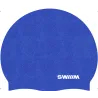Bonnet RECYCLED SILICONE CAP ROYAL BLUE SENIOR
