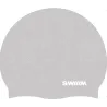 Bonnet RECYCLED SILICONE CAP SILVER SENIOR
