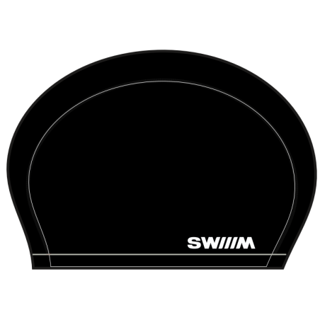 Bonnet  PU-COATING CAP BLACK