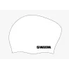Bonnet Adulte Swiiim  SILICONE LONG HAIR WHITE