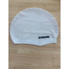 Bonnet  Adulte Swiiim  SILICONE ULTRALIGHT WHITE