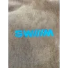 Poncho éponge à capuche CAMEL SW-BLUE