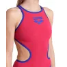 Maillot Femme ARENA ONE BIGLOGO ONE PIECE FREAK ROSE