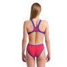 Maillot Femme ARENA ONE BIGLOGO ONE PIECE FREAK ROSE
