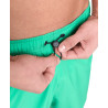Maillot Homme ARENA EVO BEACH SHORT SOLID GREEN QUARTZ