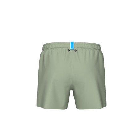 Maillot Homme ARENA EVO BEACH SHORT SOLID JADE