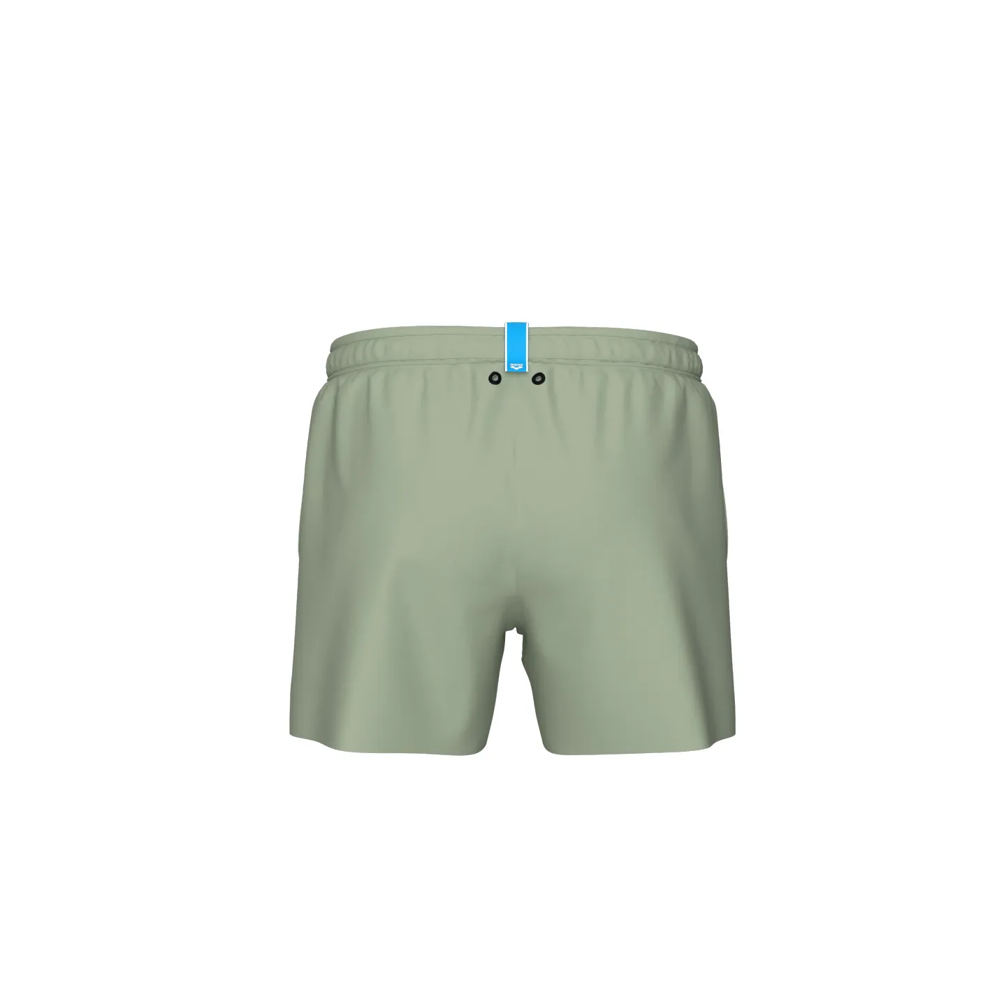 Maillot Homme ARENA EVO BEACH SHORT SOLID JADE