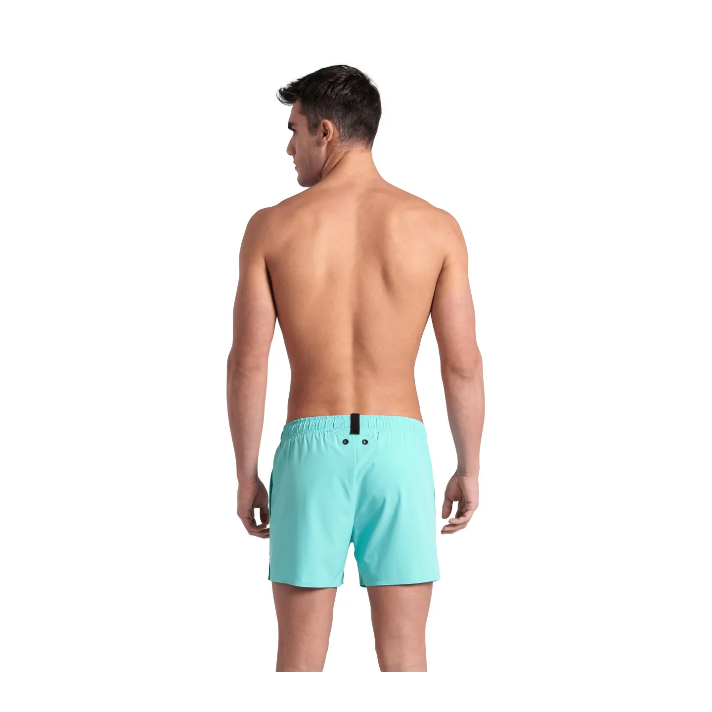 Maillot Homme ARENA EVO BEACH SHORT SOLID WATER