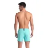Maillot Homme ARENA EVO BEACH SHORT SOLID WATER