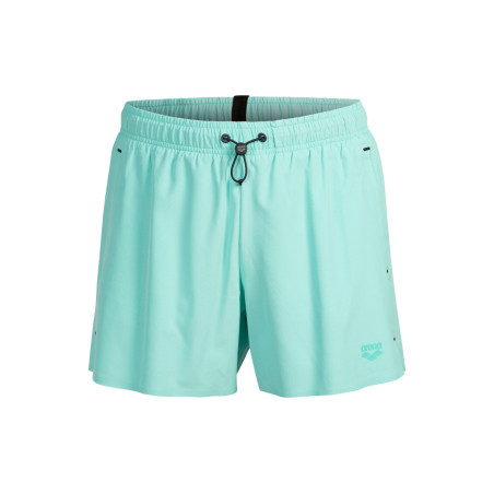 Maillot Homme ARENA EVO BEACH SHORT SOLID WATER