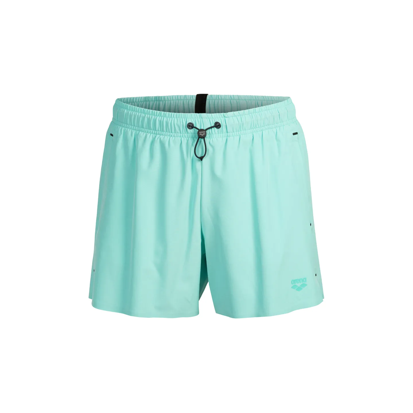 Maillot Homme ARENA EVO BEACH SHORT SOLID WATER