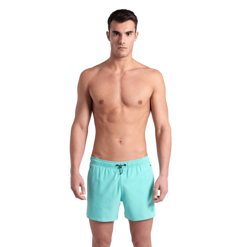 Maillot Homme ARENA EVO BEACH SHORT SOLID WATER