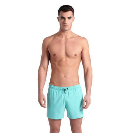 Maillot Homme ARENA EVO BEACH SHORT SOLID WATER