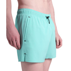 Maillot Homme ARENA EVO BEACH SHORT SOLID WATER