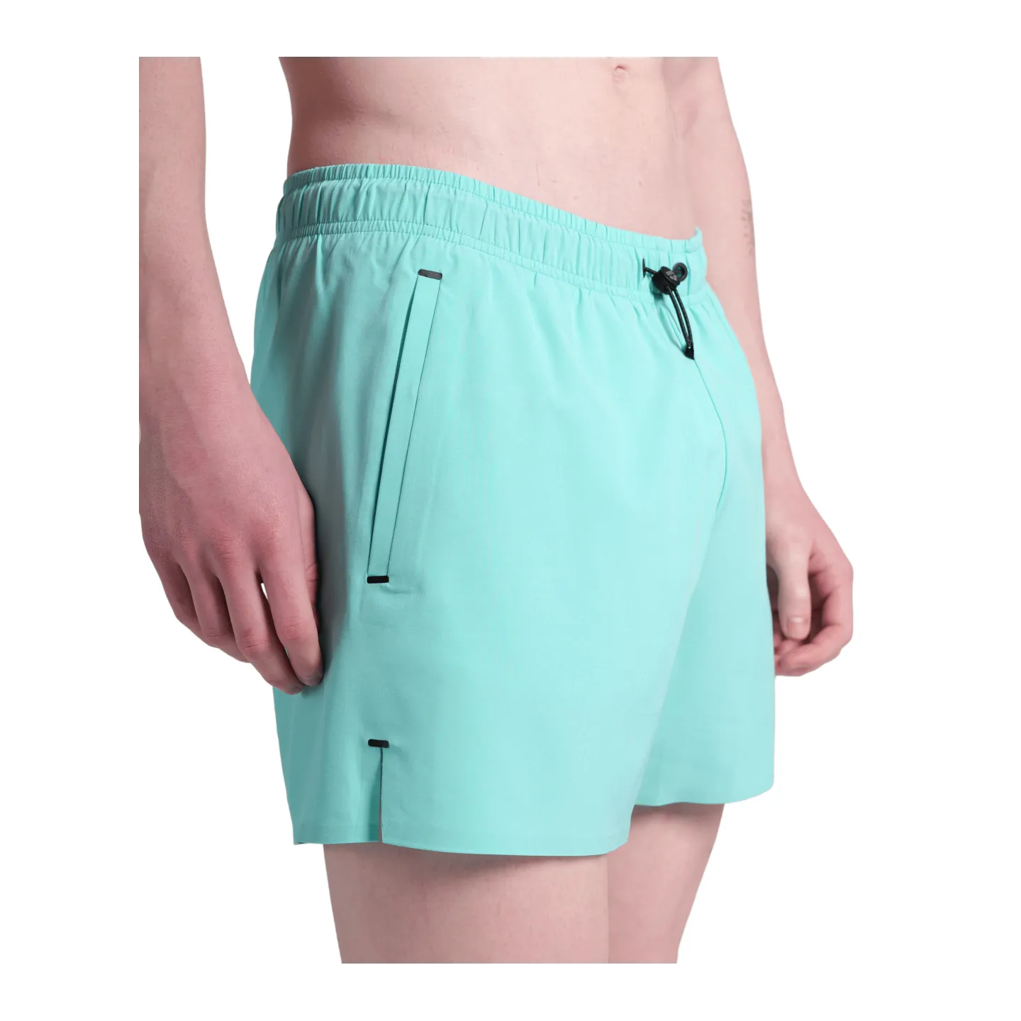 Maillot Homme ARENA EVO BEACH SHORT SOLID WATER