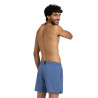 Maillot Homme ARENA EVO BEACH SHORT SOLID GREY BLUE