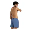 Maillot Homme ARENA EVO BEACH SHORT SOLID GREY BLUE