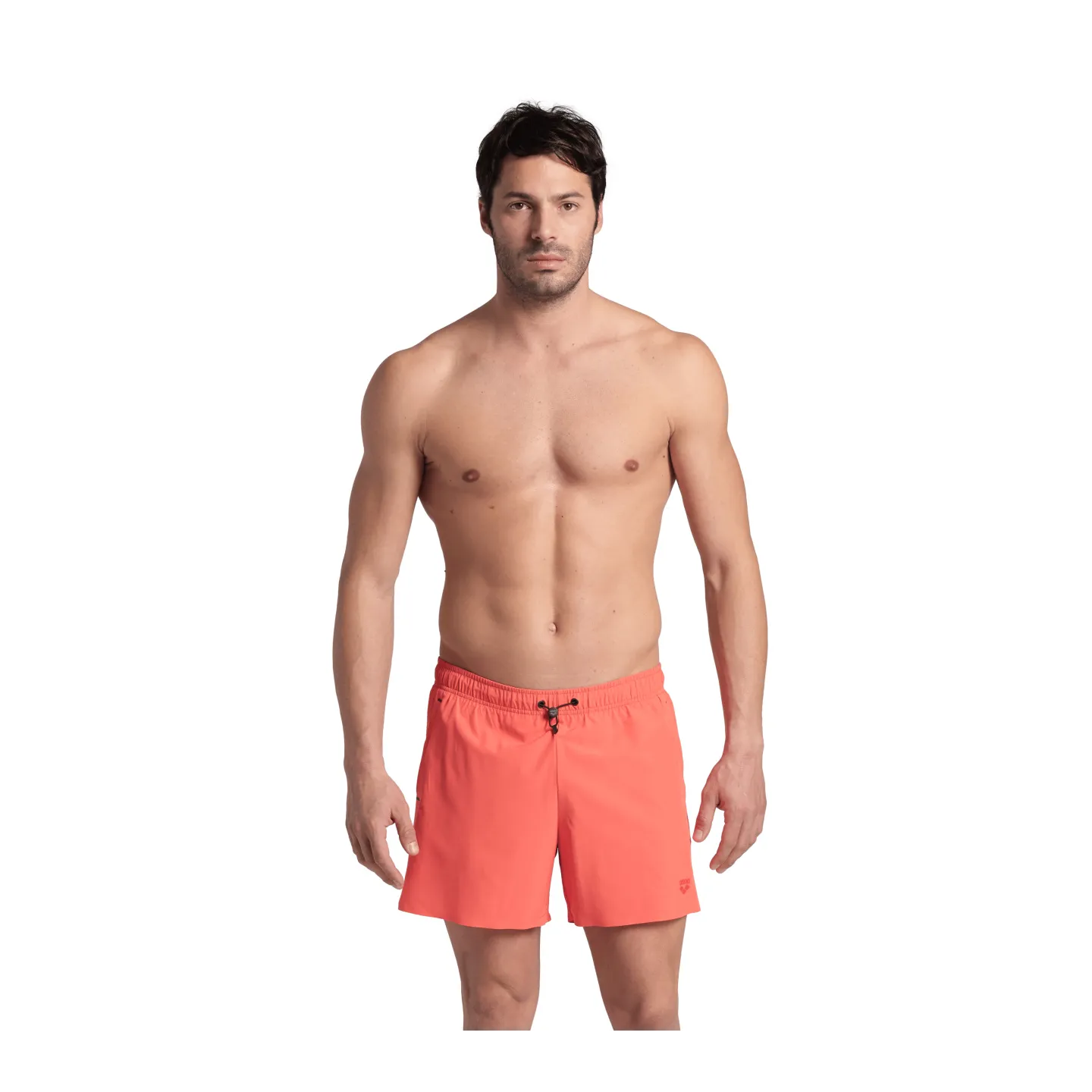 Maillot Homme ARENA EVO BEACH SHORT SOLID CALYPSO