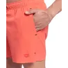 Maillot Homme ARENA EVO BEACH SHORT SOLID CALYPSO