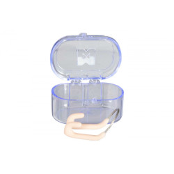 Pince-Nez Syncro Nose Clip Taille L Adulte