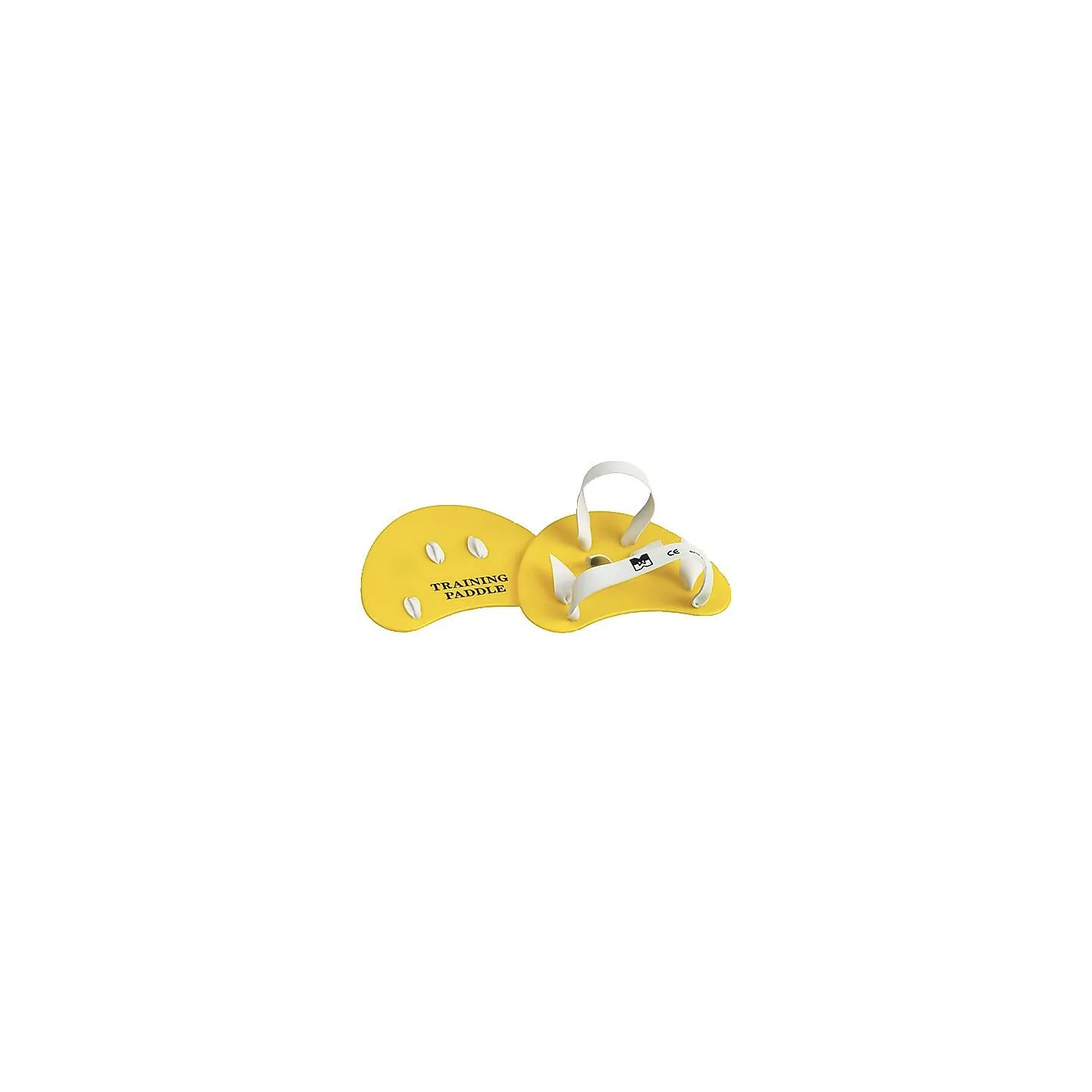 Hand Paddles FINGER