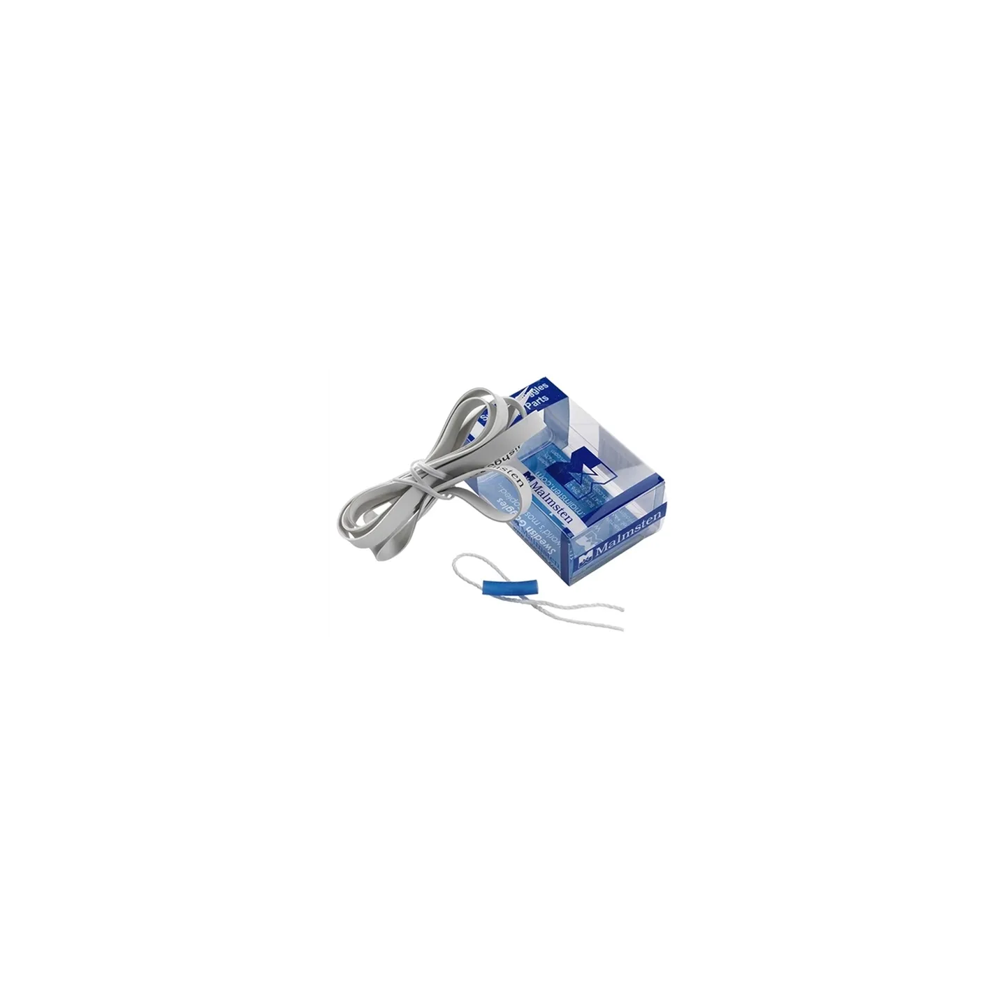 Spare Parts Swedish Goggles