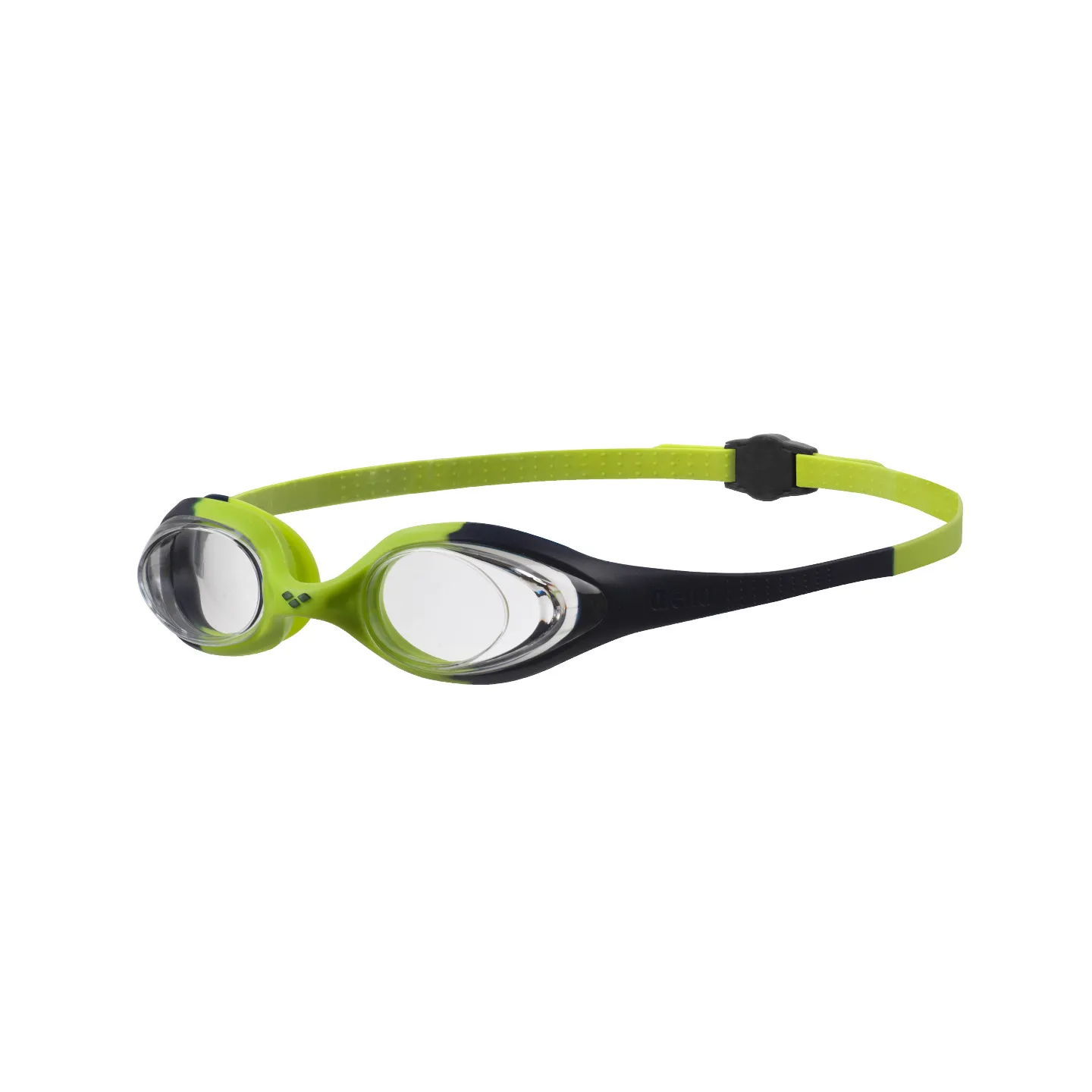 Lunettes Junior - Spider -NAVY CLEAR CITRONELLA