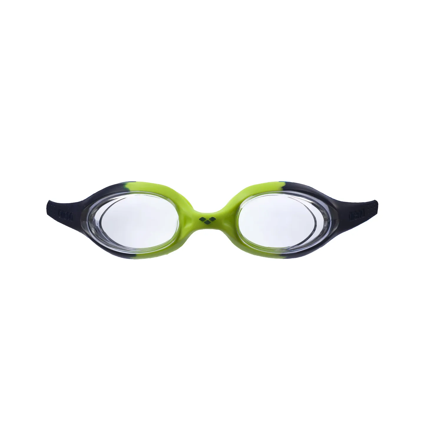 Lunettes Junior - Spider -NAVY CLEAR CITRONELLA