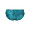 Maillot Homme ARENA CAMO KIKKO SWIM BRIEFS NAVY MULTI