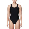 Maillot de bain 1 pièce femme Nike Swim Solid