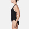 Maillot de bain 1 pièce femme Nike Swim Solid