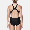 Maillot de bain 1 pièce femme Nike Swim Solid