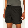 SHORT DE BAIN NIKE  ESSENTIAL LAP 5" VOLLEY SHORT BLACK