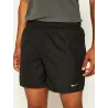 SHORT DE BAIN NIKE  ESSENTIAL LAP 5" VOLLEY SHORT BLACK