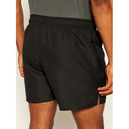 SHORT DE BAIN NIKE  ESSENTIAL LAP 5" VOLLEY SHORT BLACK