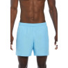 SHORT DE BAIN NIKE  ESSENTIAL LAP 5" VOLLEY SHORT AQUARIS BLUE