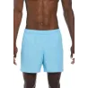 SHORT DE BAIN NIKE  ESSENTIAL LAP 5" VOLLEY SHORT AQUARIS BLUE